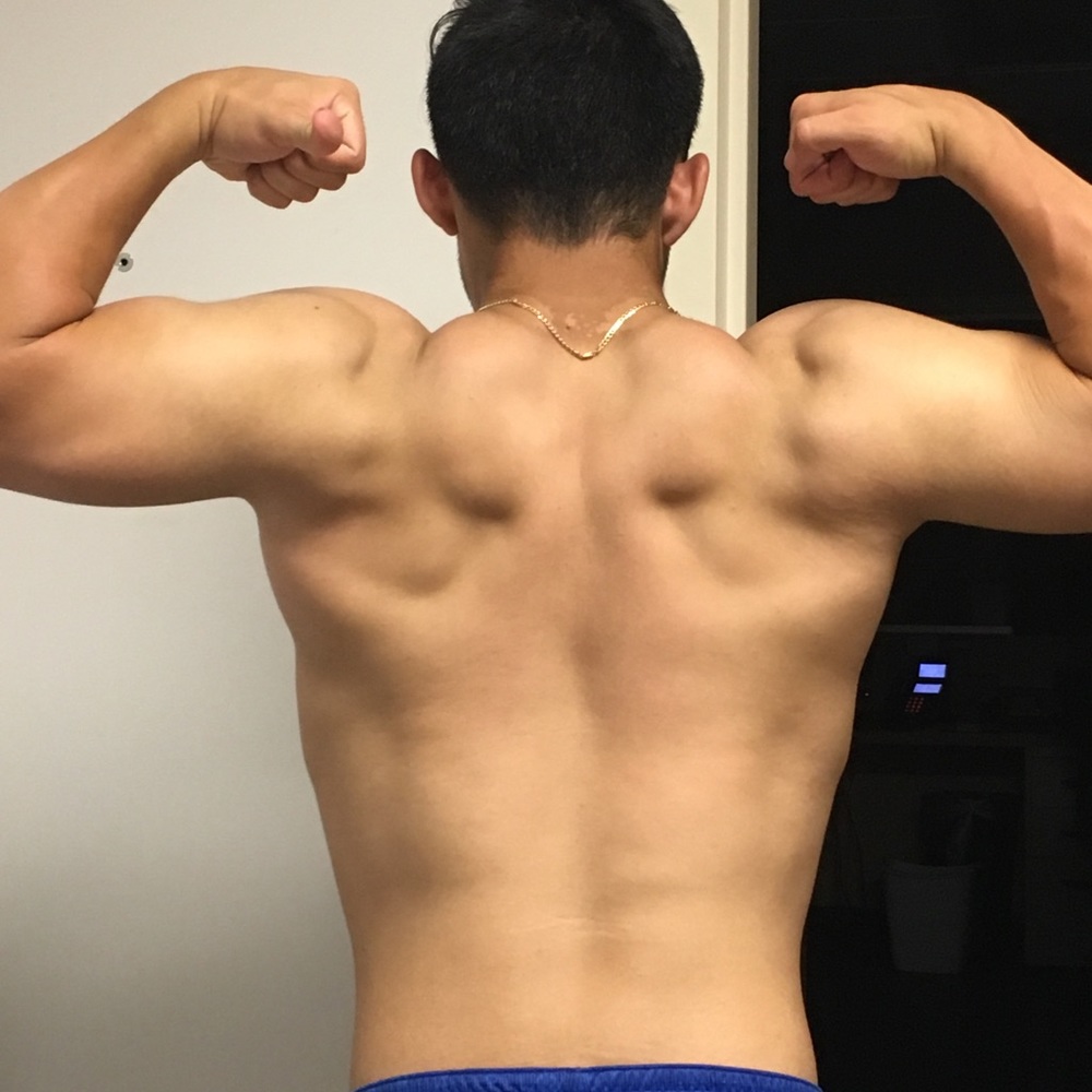 Meet your Posher, Stephen